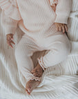 Legging Lily | Baby Blush