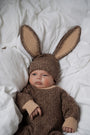 Easter Muts | Brown Sugar