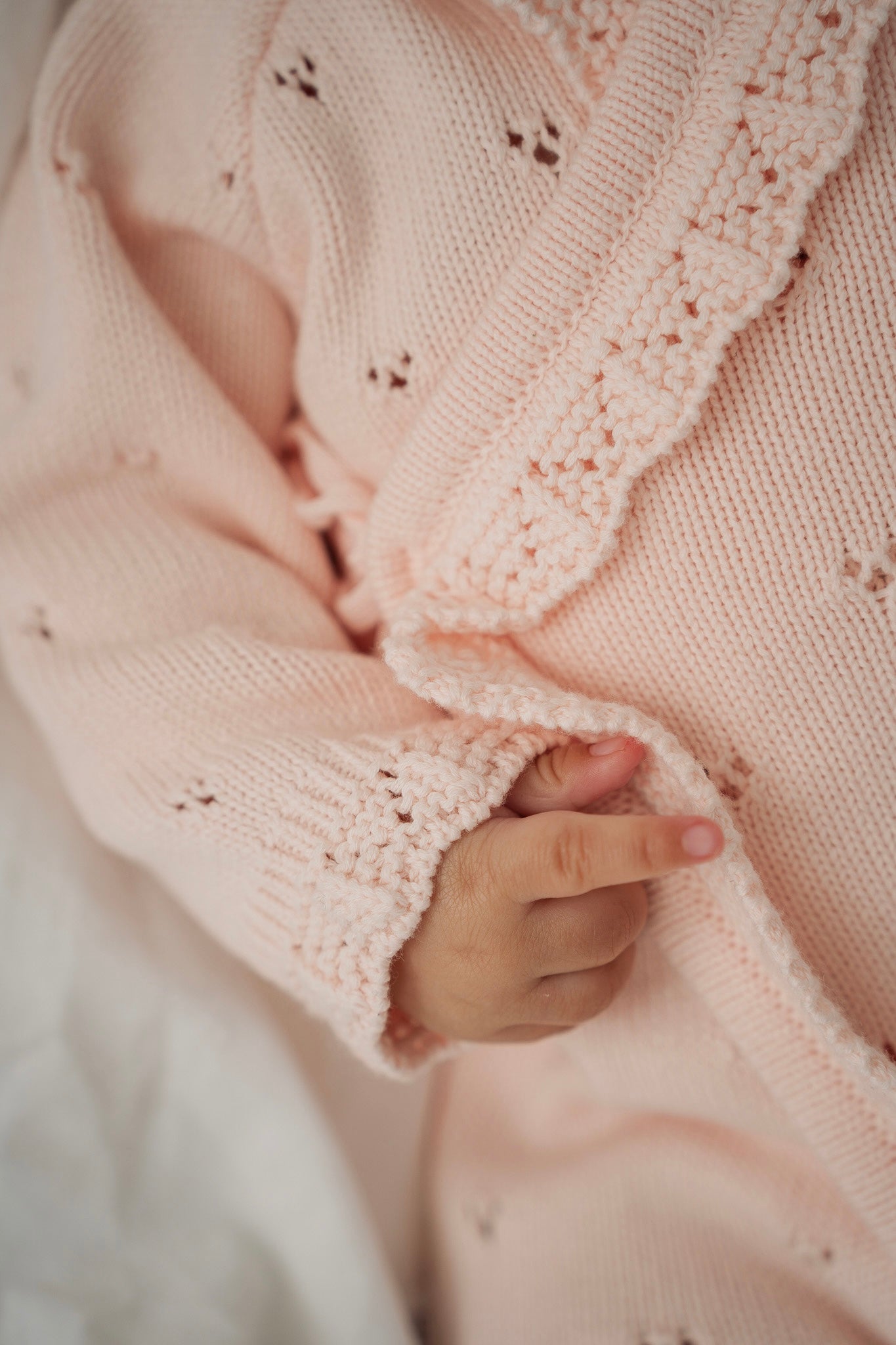 Boxpakje Chloé | Baby Blush