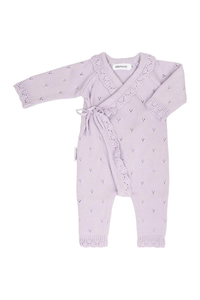 Boxpakje Chloé | Lilac Haze