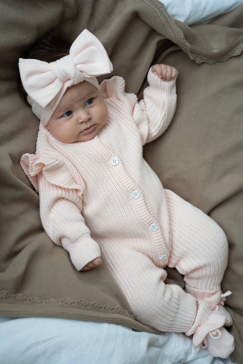 Boxpakje Nina | Baby Blush