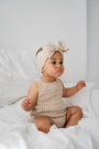 Romper Inaya | Vanilla