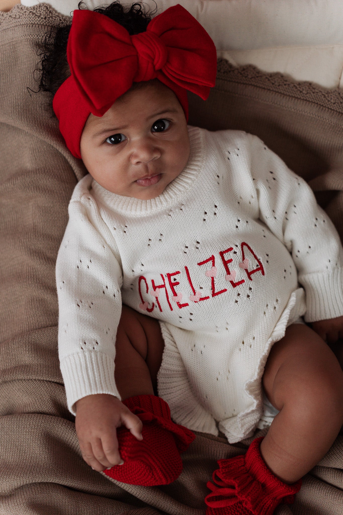 Valentijn Bundel | Milky White