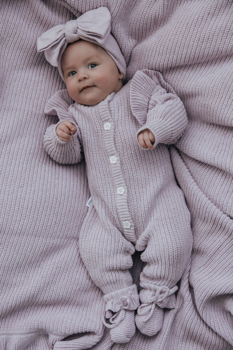 Boxpakje Nina | Lavender Fleck
