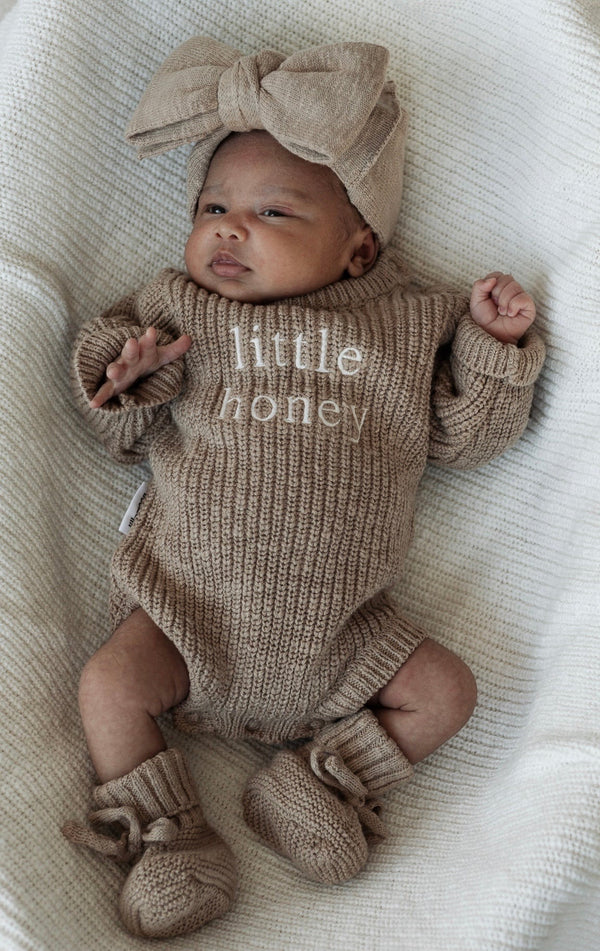 Rompers Jongens