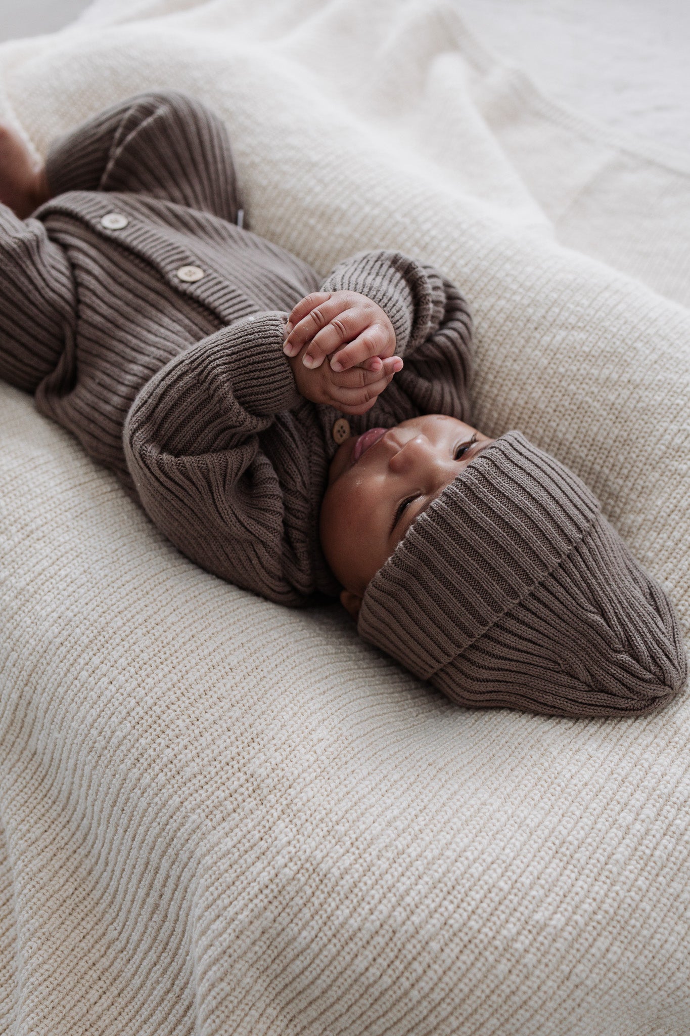 PRE ORDER (mid dec) - Muts | Ash