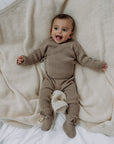 Blanket | Oat