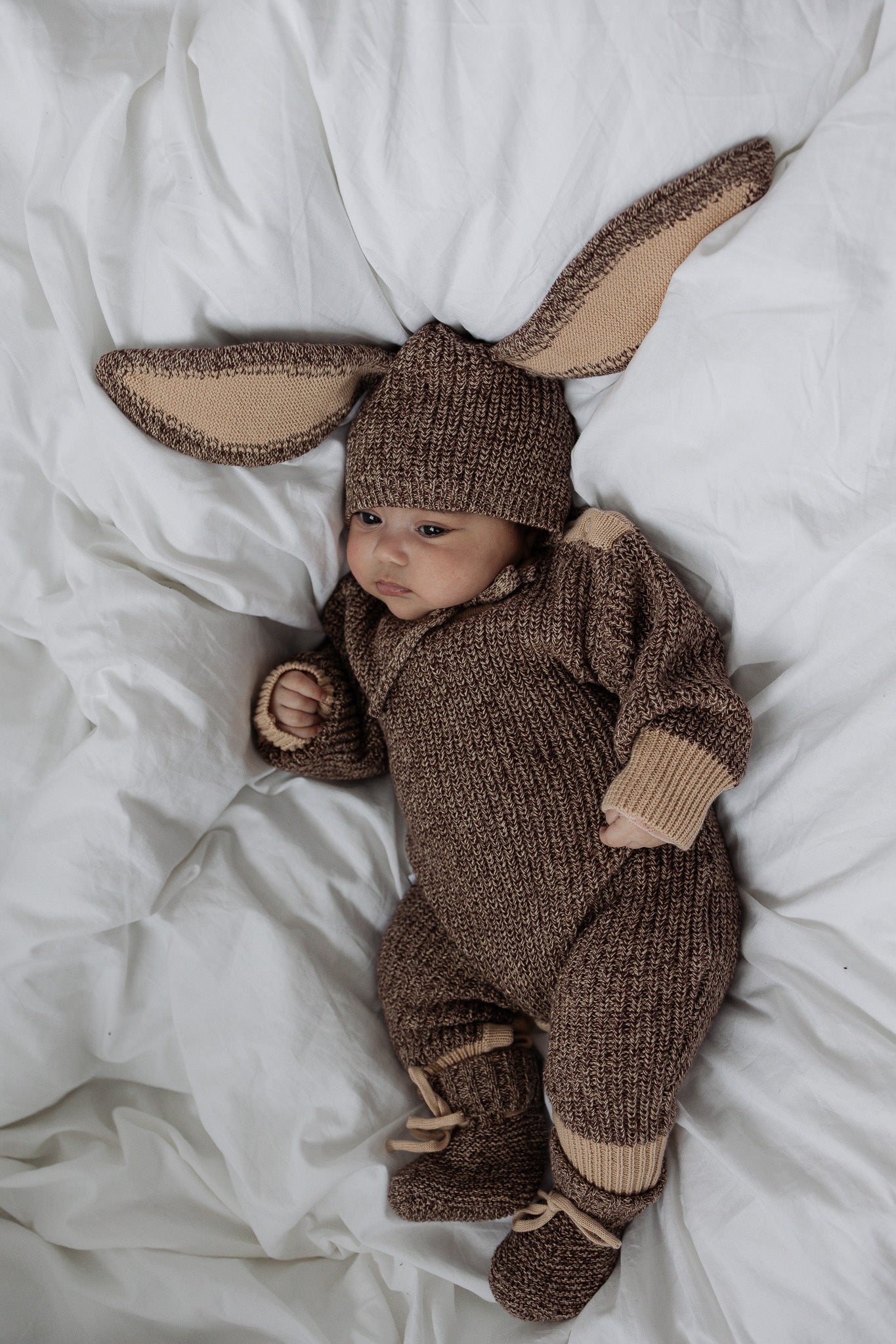 Easter Bundel | Brown Sugar