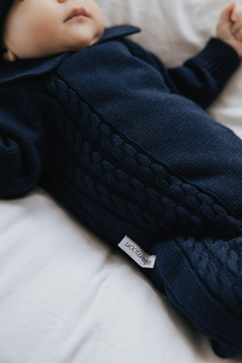 Boxpakje Savi | Midnight Blue