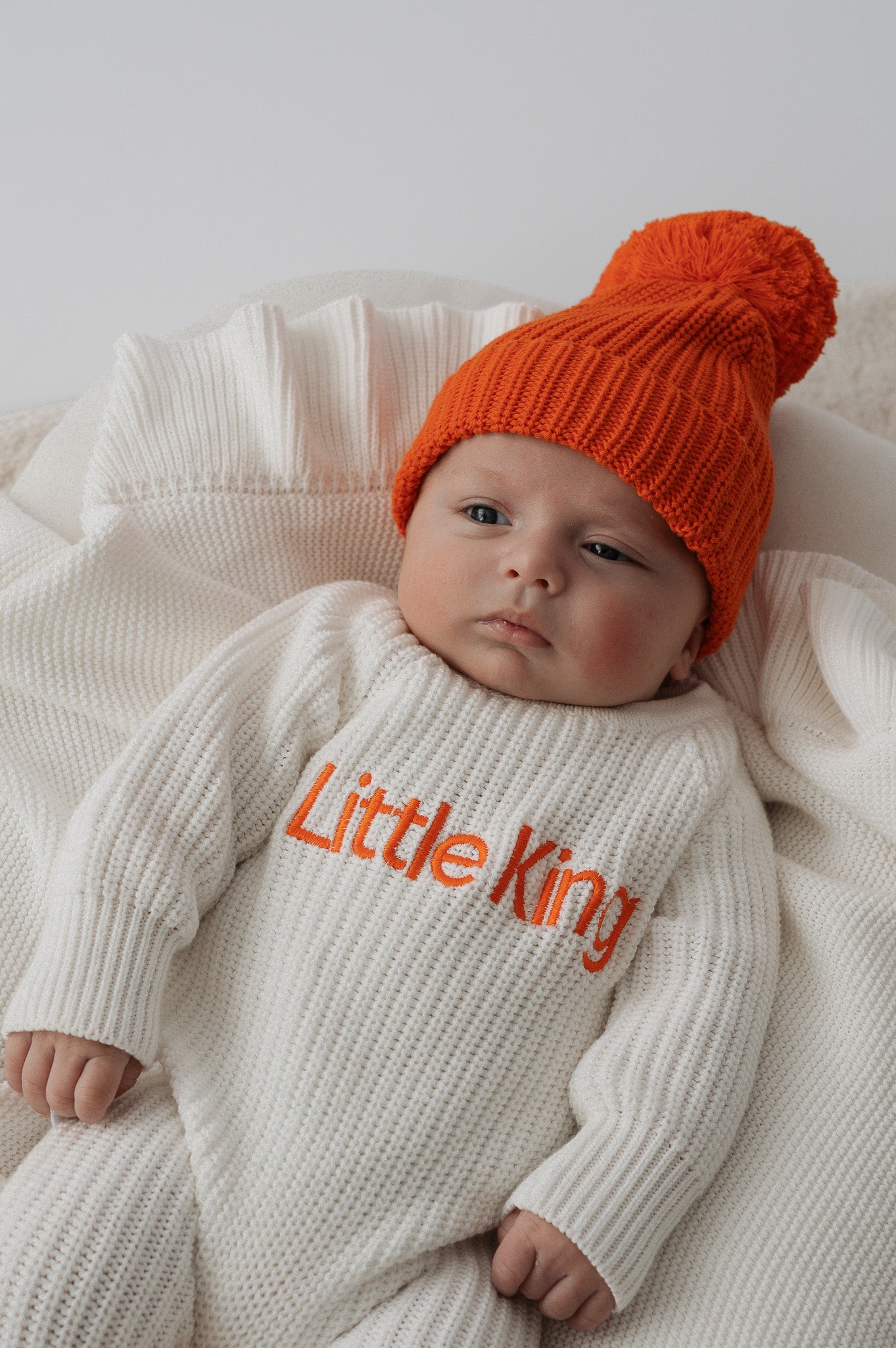 Muts Lumi | Orange Blossom