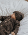 Muts Nomi | Truffle Brown