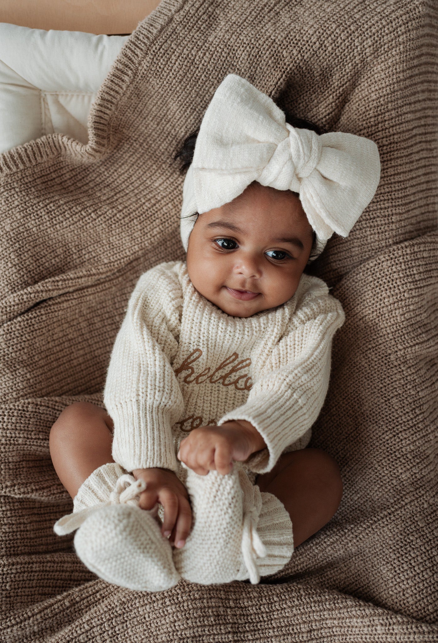 &quot;Hello World&quot; Bundel | Oat