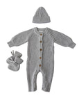 Essentials Bundel | Silver Mist