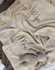 Blanket | Oat