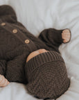 Muts Nomi | Truffle Brown