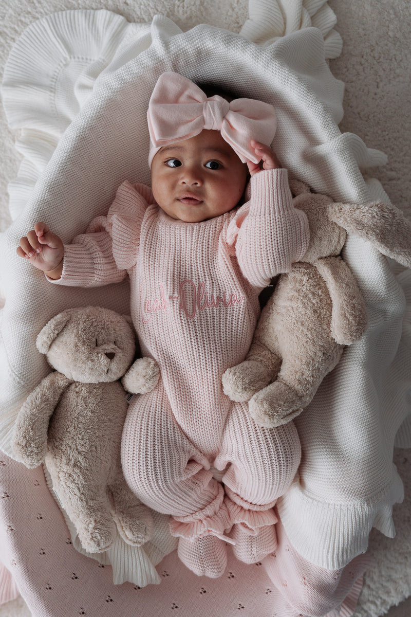 Boxpakje Lua | Baby Blush
