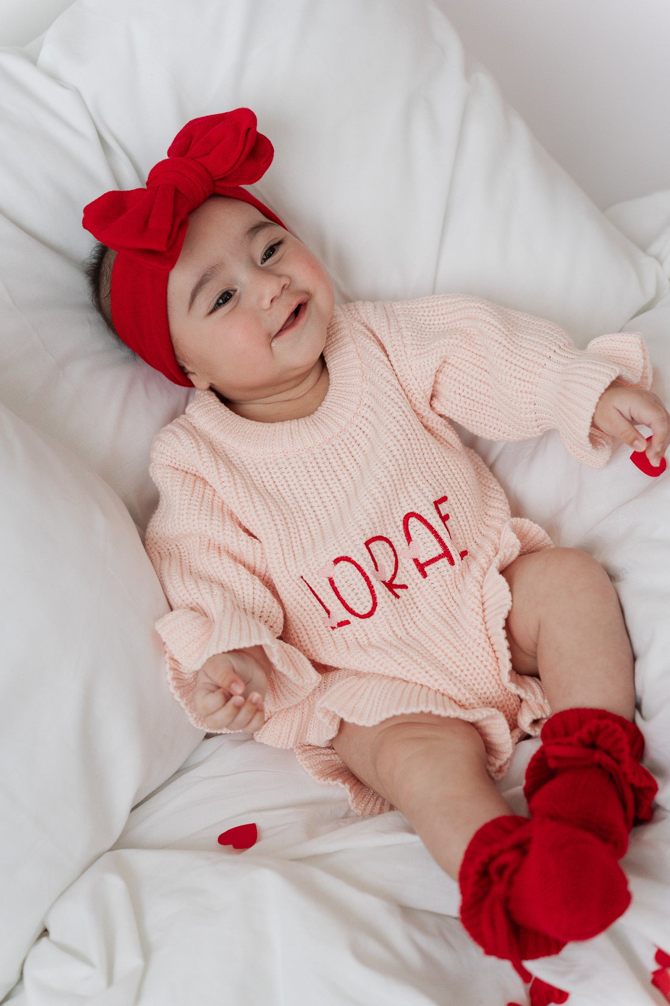 Valentijn Bundel | Baby Blush