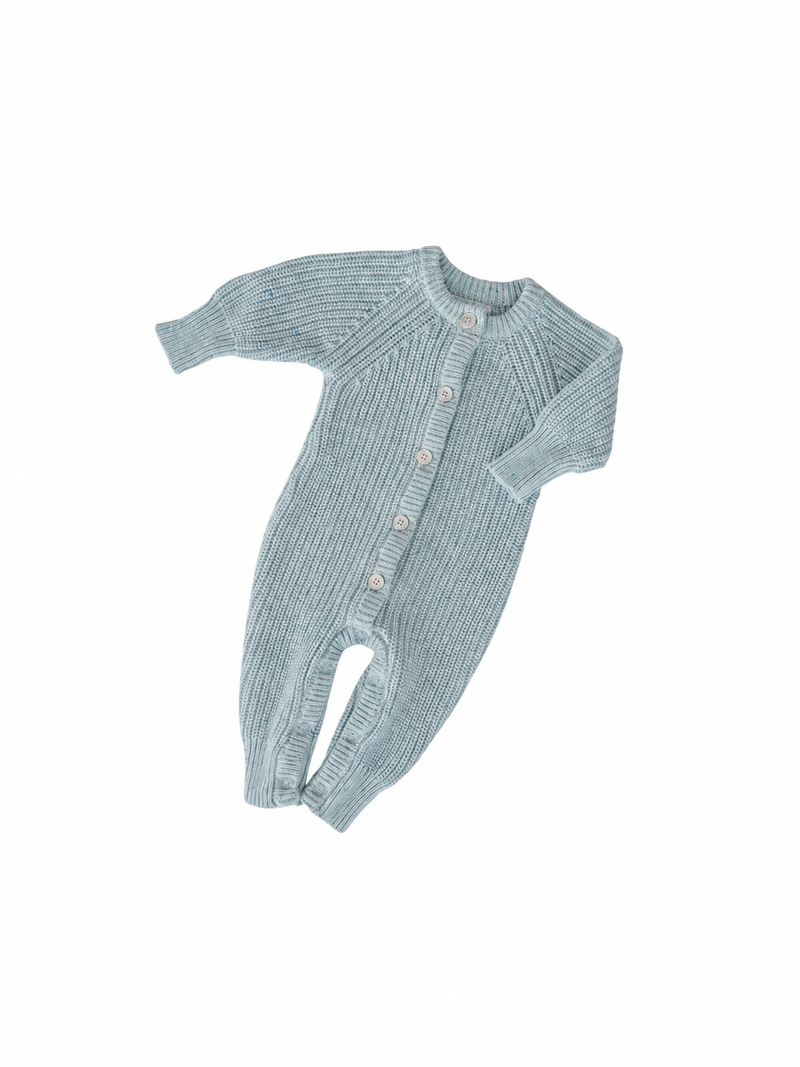 Boxpakje Lux | Sky Blue