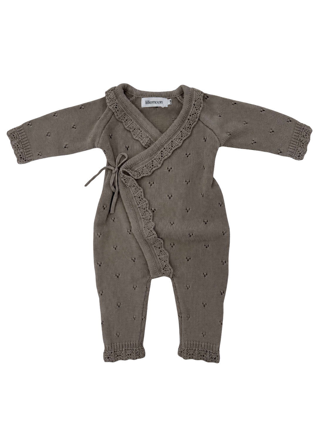 Boxpakje Chloé | Earth Taupe