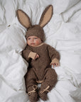 Easter Boxpakje | Brown Sugar