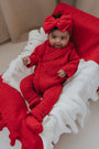 Boxpakje Chloé | Cherry Red