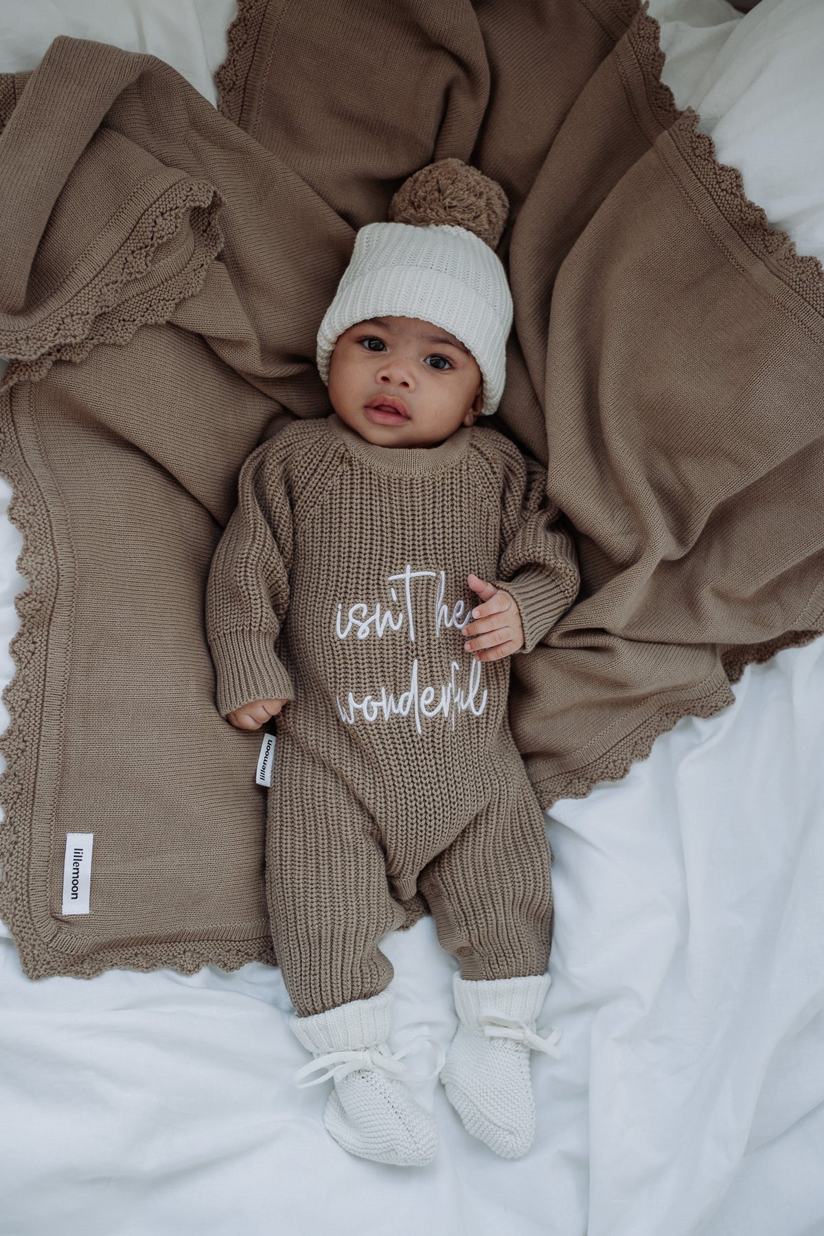 Muts | Milk &amp; Mocha