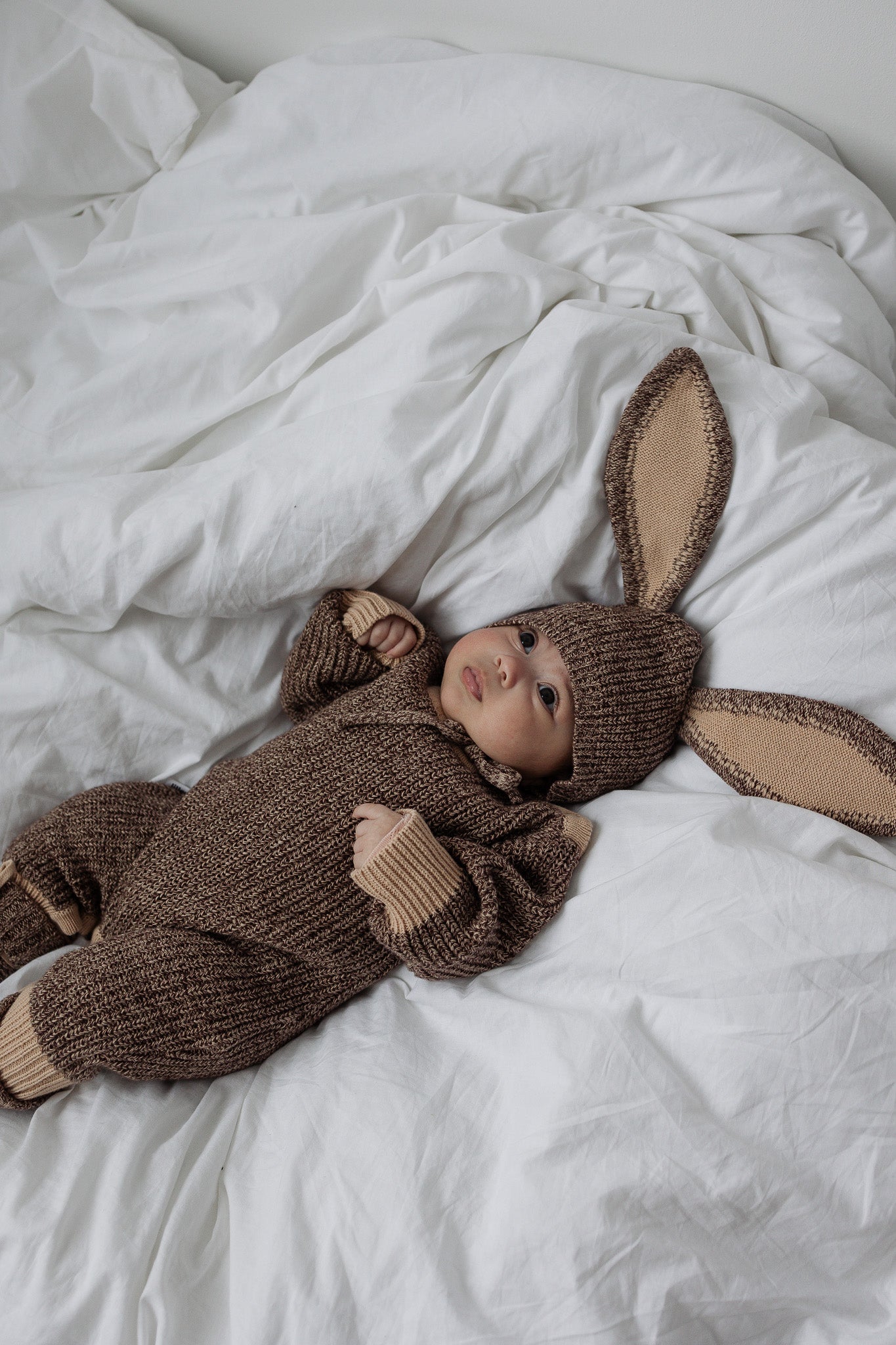 Easter Bonnet | Brown Sugar