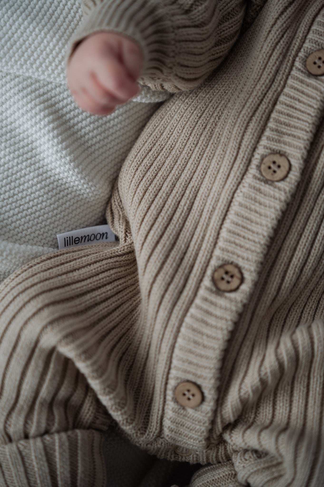 Bodysuit | Biscuit