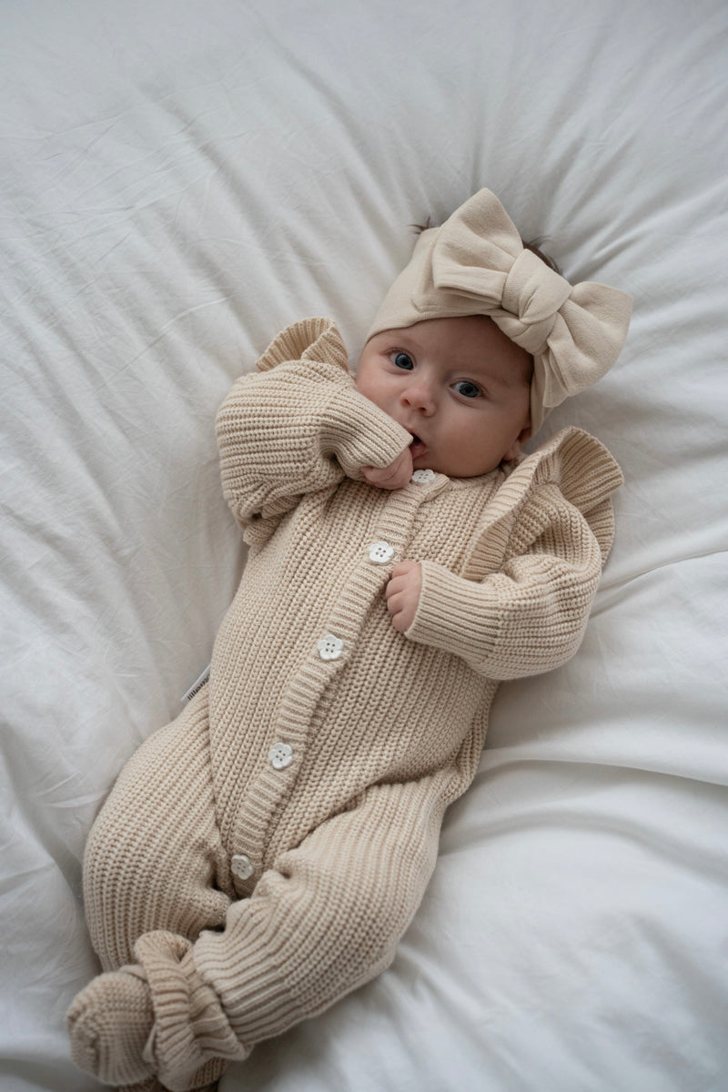 Boxpakje Nina | Ivory Dream