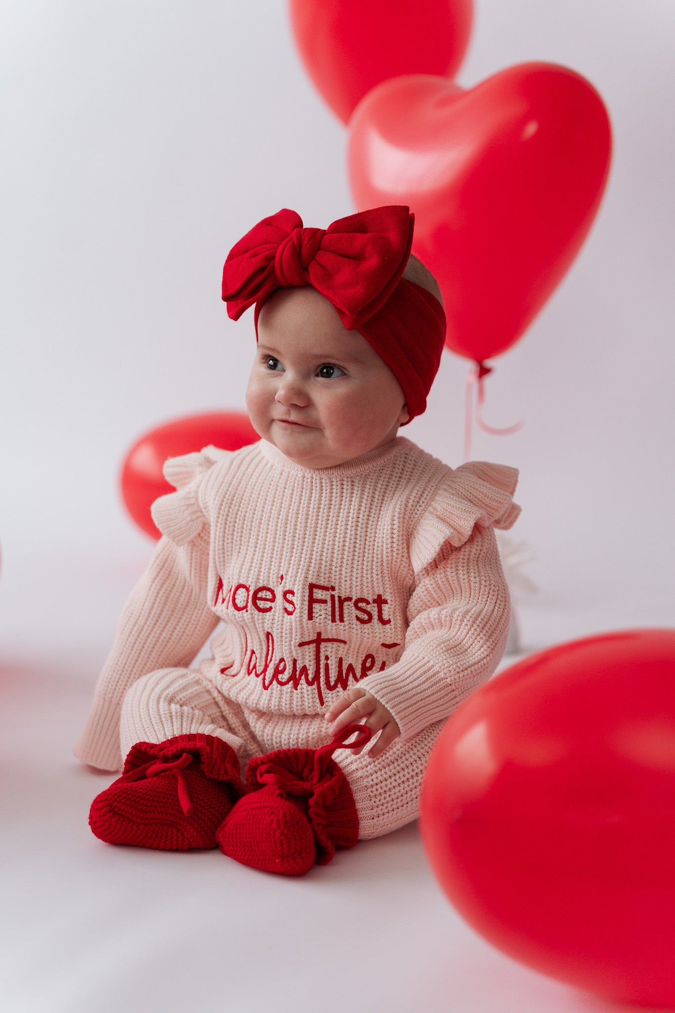 Valentijn Bundel | Baby Blush