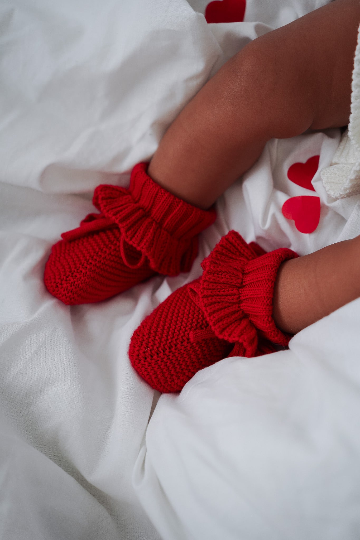 Valentijn Bundel | Milky White