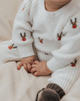 Boxpakje Noa | Reindeer Print