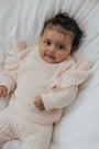 Luna Trui | Baby Blush