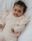 Luna Trui | Baby Blush
