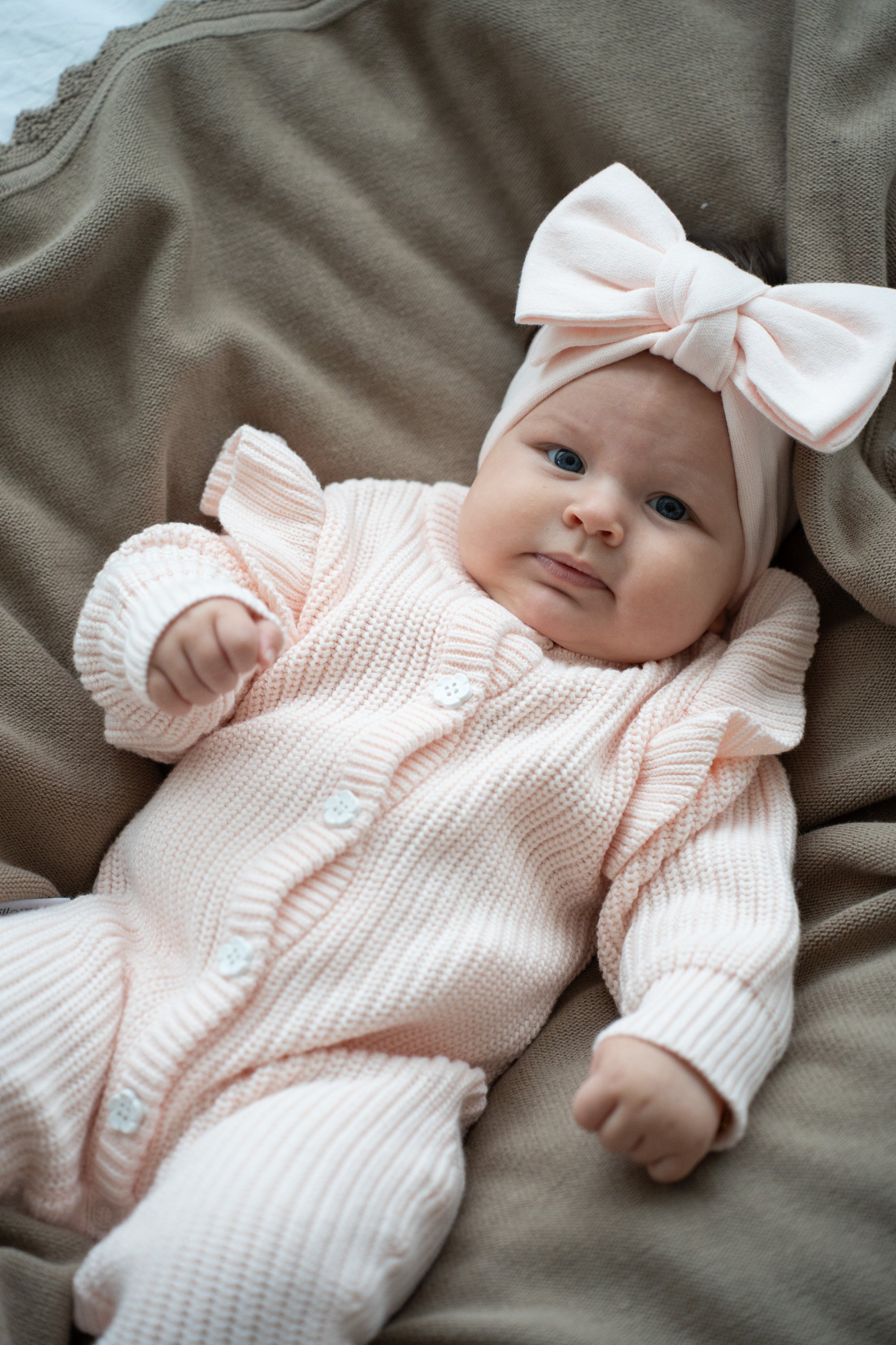 Boxpakje Nina | Baby Blush