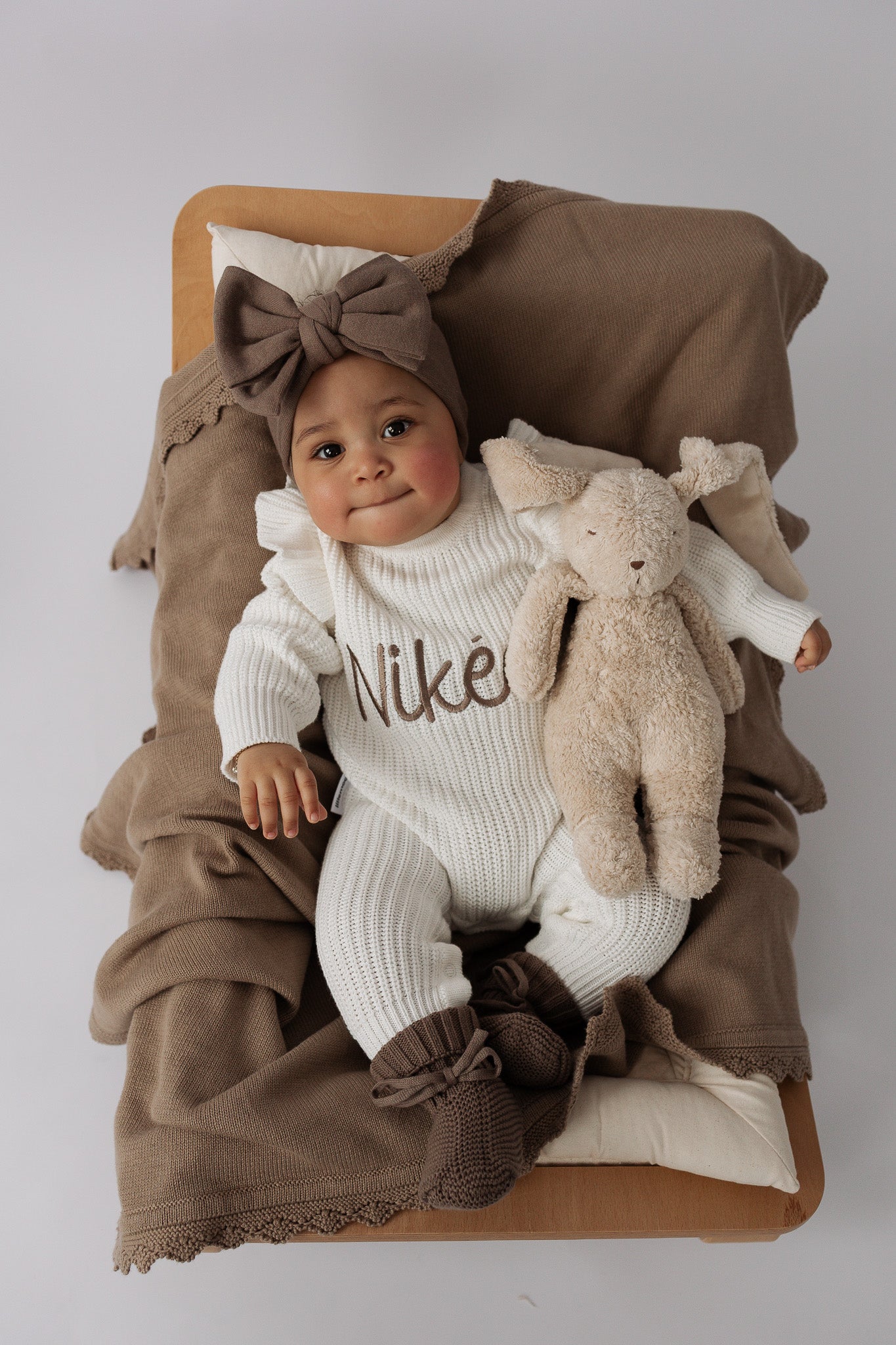 Boxpakje Lua | Milky White