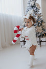 Romper Lily | Christmas Text