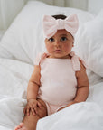 Romper Lynn | Baby Blush