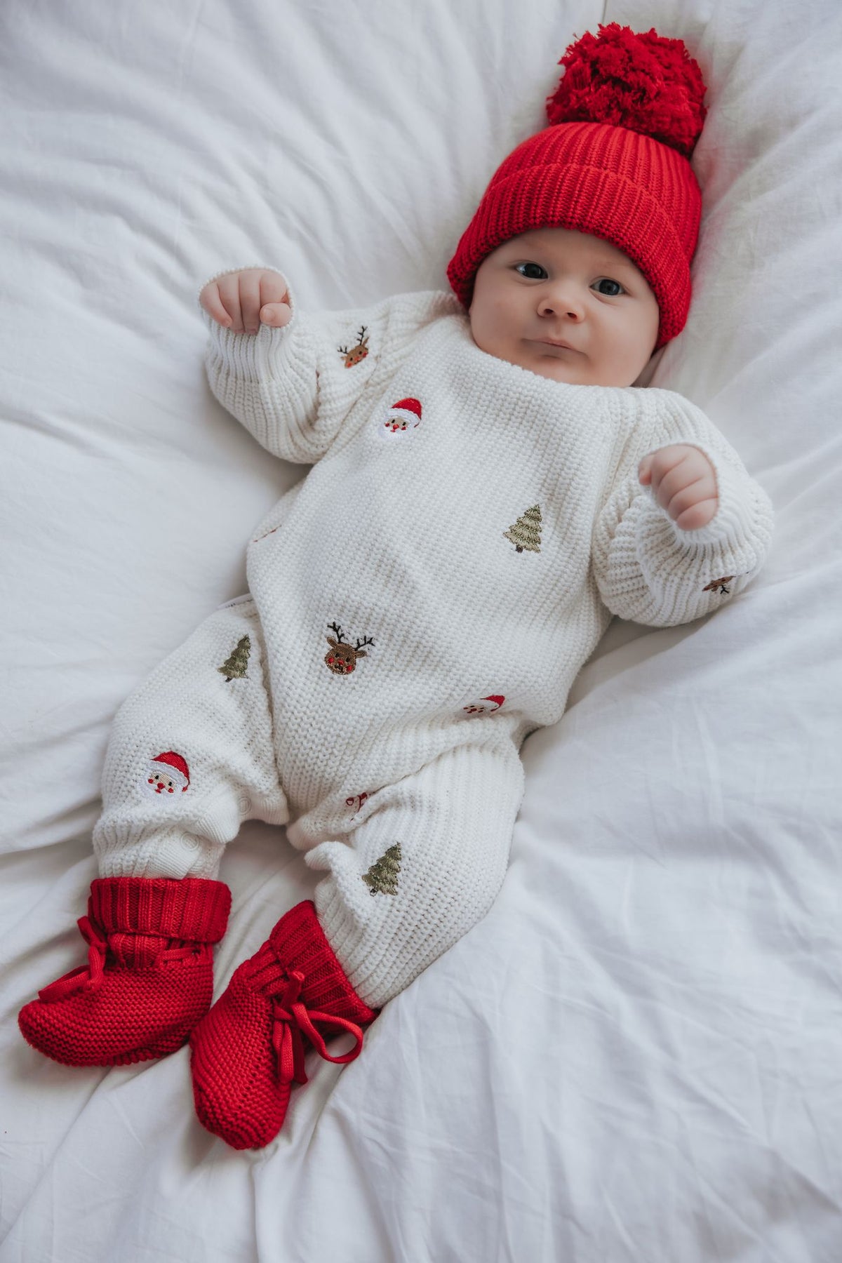 Boxpakje Noa | Christmas Print