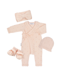 Essentials Bundel | Baby Blush