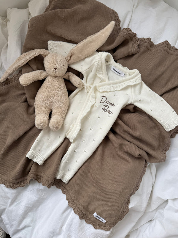 Boxpakje Chloé | Milky White