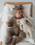 Boxpakje Chloé | Warm Taupe