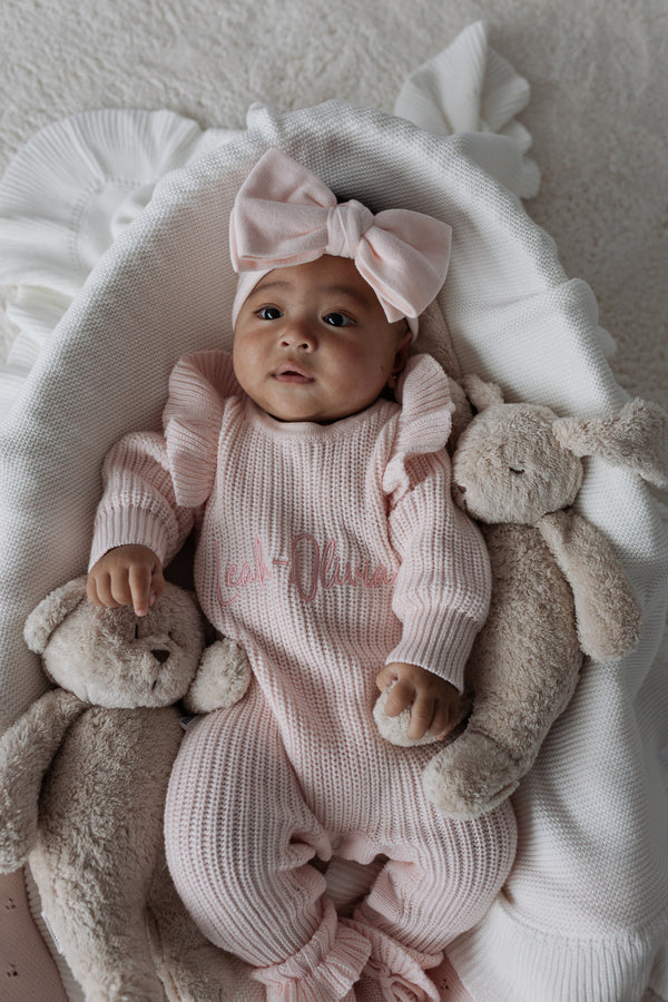 Boxpakje Lua | Baby Blush