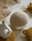 Ball Cushion | Beige