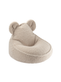 Bear Beanbag | Beige