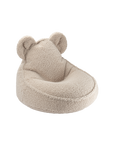 Bear Beanbag | Beige