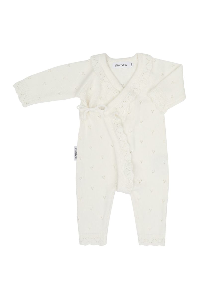Boxpakje Chloé | Milky White