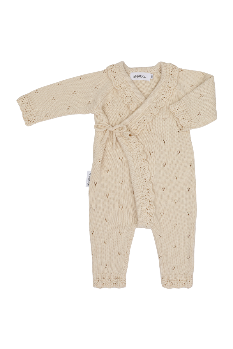 Boxpakje Chloé | Honey Drizzle