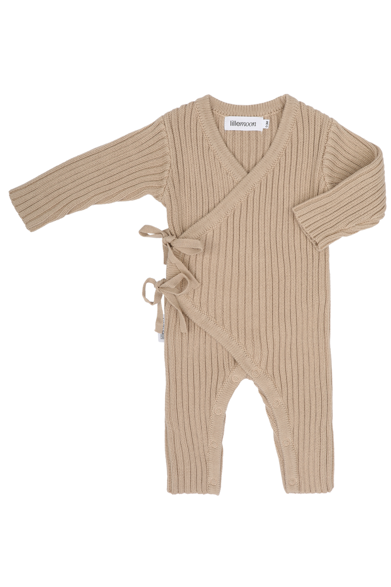 Boxpakje Nova | Snuggle Brown