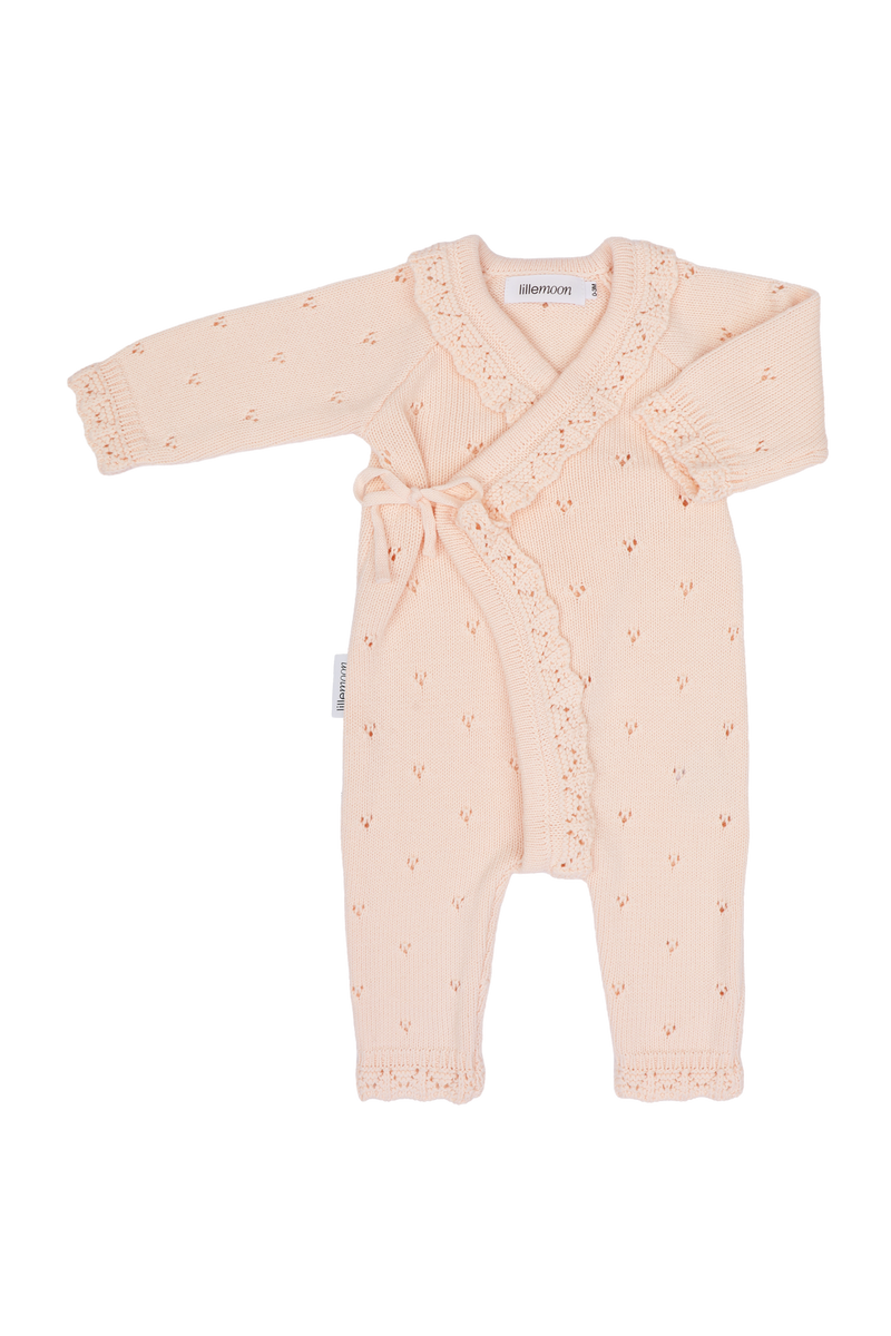 Boxpakje Chloé | Baby Blush